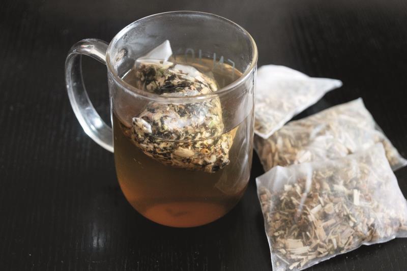 “洋中醫”越來越多了