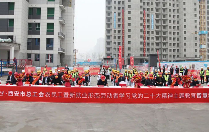 祝賀！10家“人民學習·智慧教室”上榜啦！