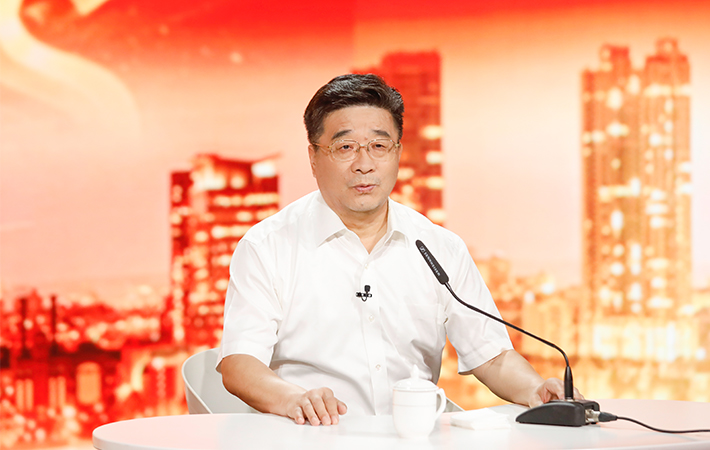 【課程回顧】劉偉：2023年中國經濟怎么看、怎么干