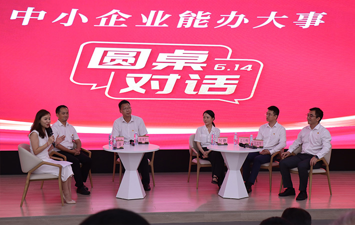 “人民學習”持續推動非公黨建活動——系列活動以“五個一”模式，探索非公黨建新路徑，獲得積極反響，企業紛紛爭辦