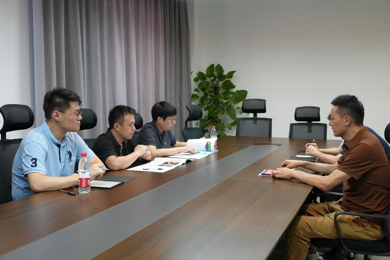 人民文創加速業務拓展,對外深度合作步入新階段