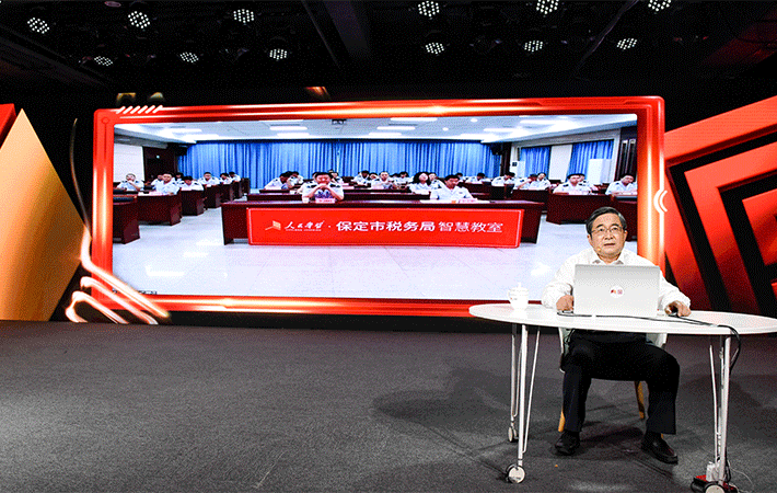 【課程回顧】莫紀(jì)宏：深悟習(xí)近平法治思想 推動(dòng)領(lǐng)導(dǎo)干部帶頭遵守黨規(guī)國法