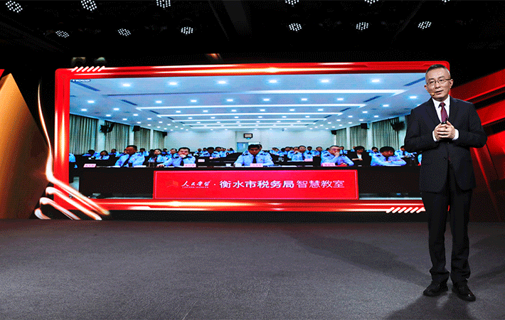 【課程回顧】楊禹：多措并舉 化危為機——中國經濟迎難而上的信心之源