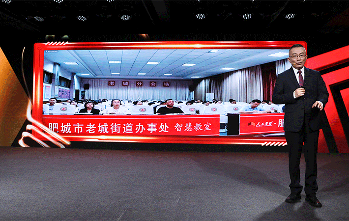 【課程回顧】楊禹：多措并舉 化危為機——中國經濟迎難而上的信心之源