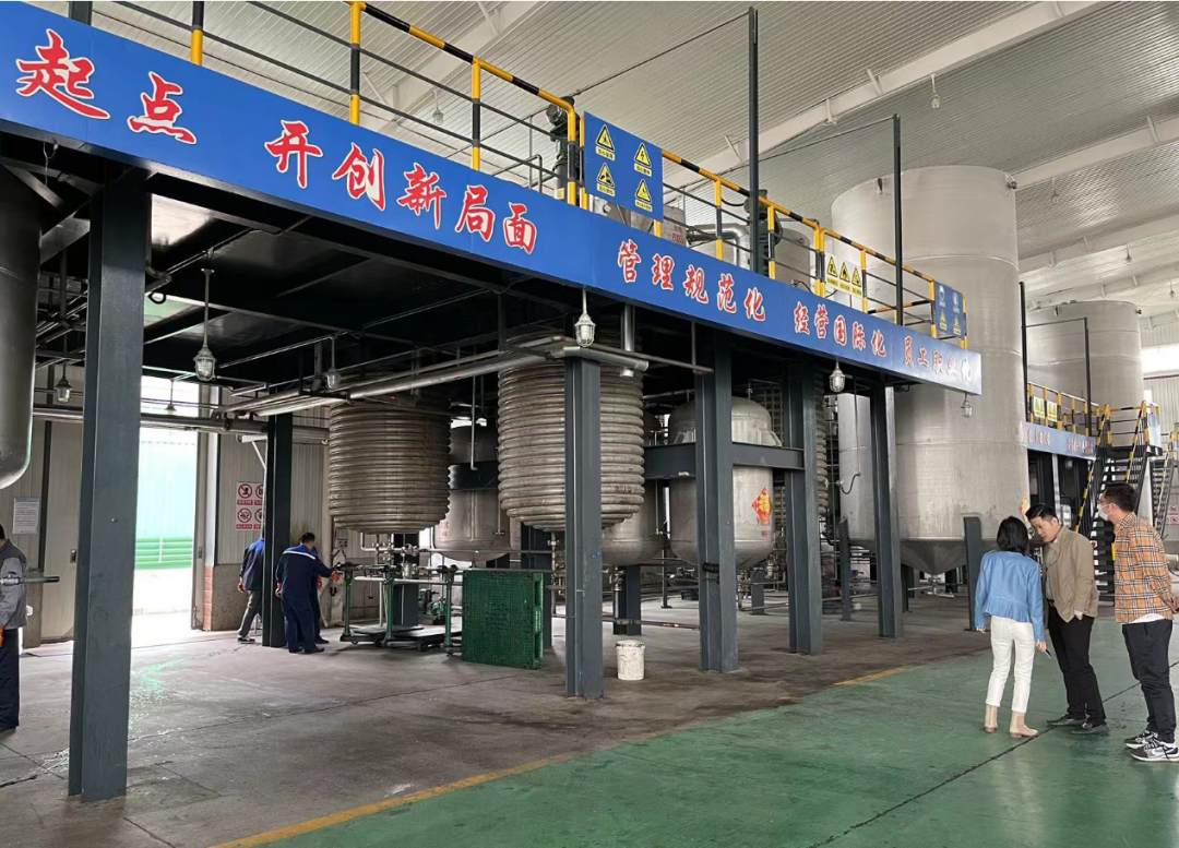 專訪｜編劇唐堯、馬騁怡，大江大河里的滾燙人生