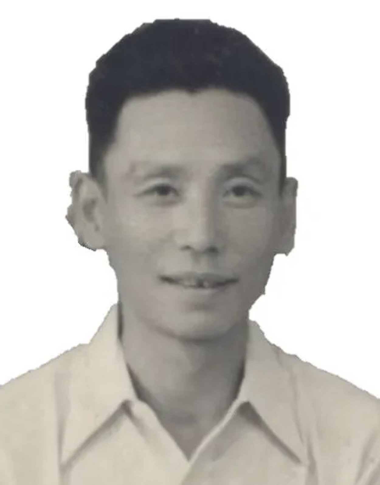 紀念｜細流歸大海，周傳瑛的藝術人生