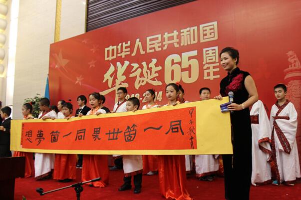 姚國友，做中國傳統(tǒng)書畫的傳承者