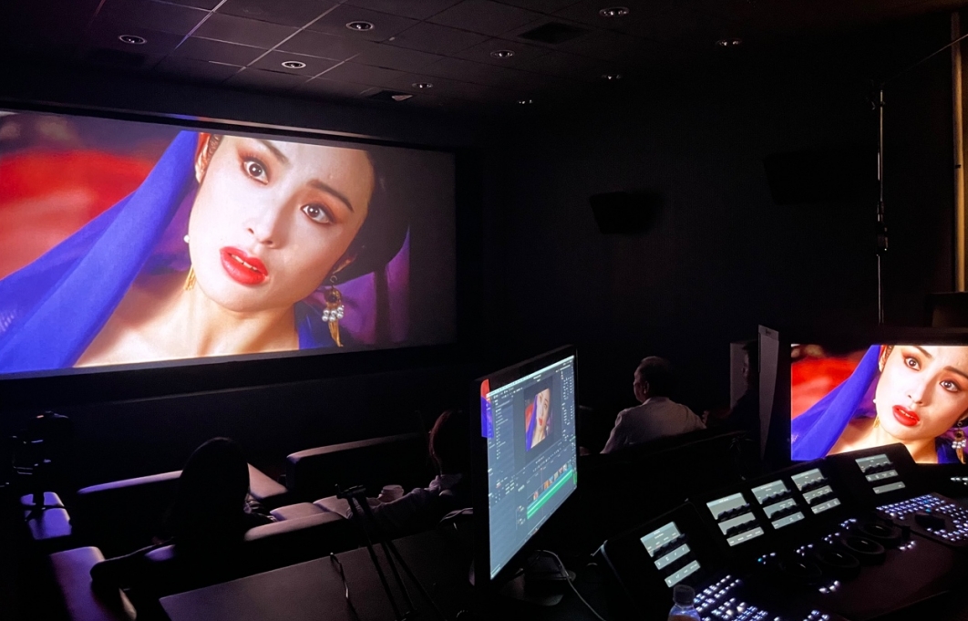 4K版《A計劃》《賣身契》北影節全球首映，影迷：想起小時候和父母看港片的溫暖時光