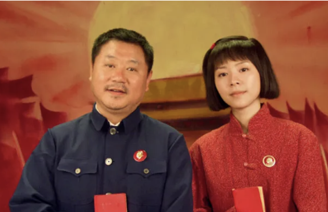 人物｜62歲再拿影帝，范偉的社恐心和社牛演技
