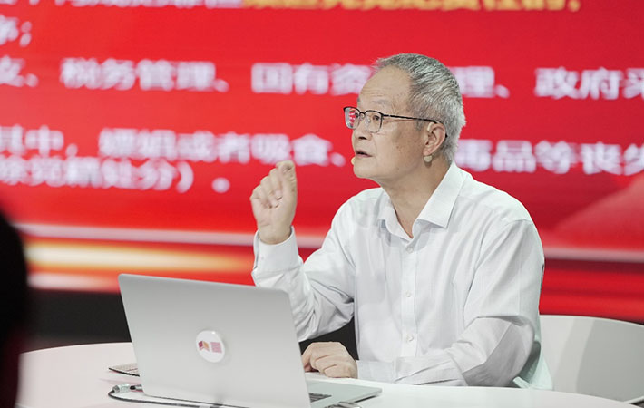 【培總已閱】人民教育科技有限公司與張家口市兩家企業正式簽約合作