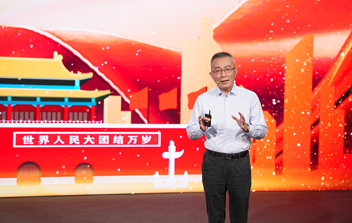 【課程回顧】楊禹：深入學習習近平經濟思想的角度與方法