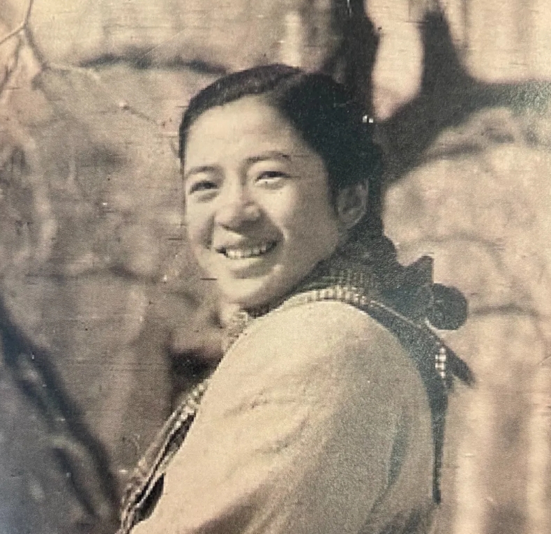 “8090”對話錄｜93歲“敦煌少女”，傳奇還在繼續