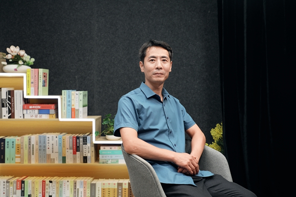 “焊將”程平 給鋼鐵“做手術”
