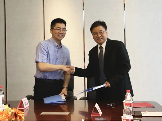 用仁心守護“人心”——記淮安市第一人民醫院心內科主任張喜文