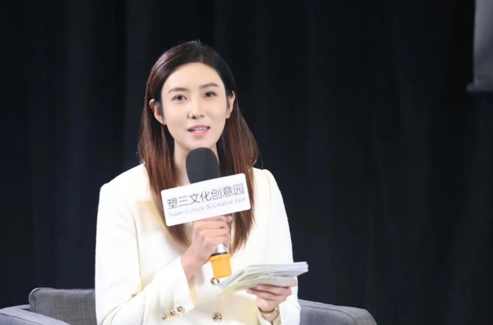 現場|“重塑過去與未來”：2024北京國際設計周·塑三文化創意園·一起重塑影像季開幕
