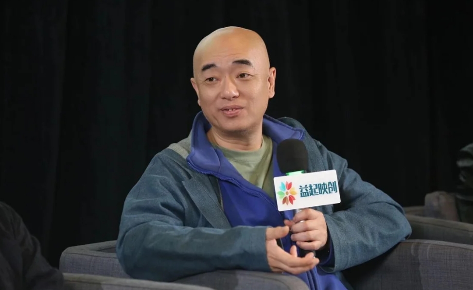 現場|“重塑過去與未來”：2024北京國際設計周·塑三文化創意園·一起重塑影像季開幕