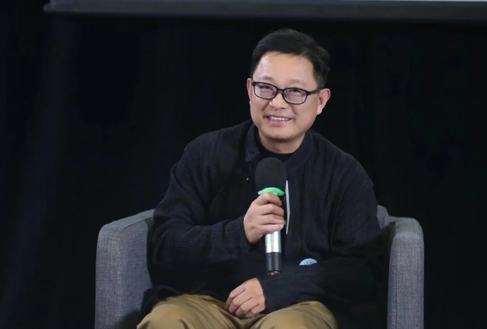 現場|“重塑過去與未來”：2024北京國際設計周·塑三文化創意園·一起重塑影像季開幕