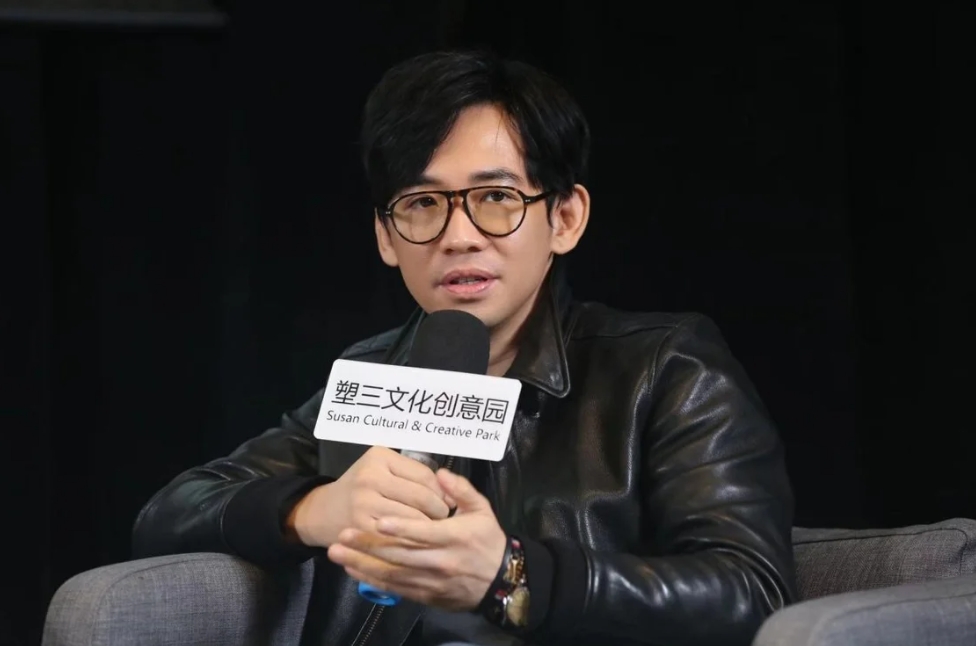 現場|“重塑過去與未來”：2024北京國際設計周·塑三文化創意園·一起重塑影像季開幕