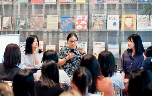 再見，我的天才女友