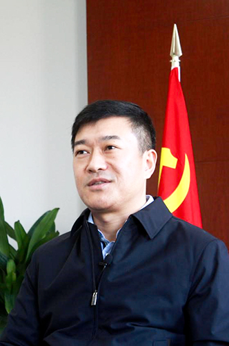 徐軍