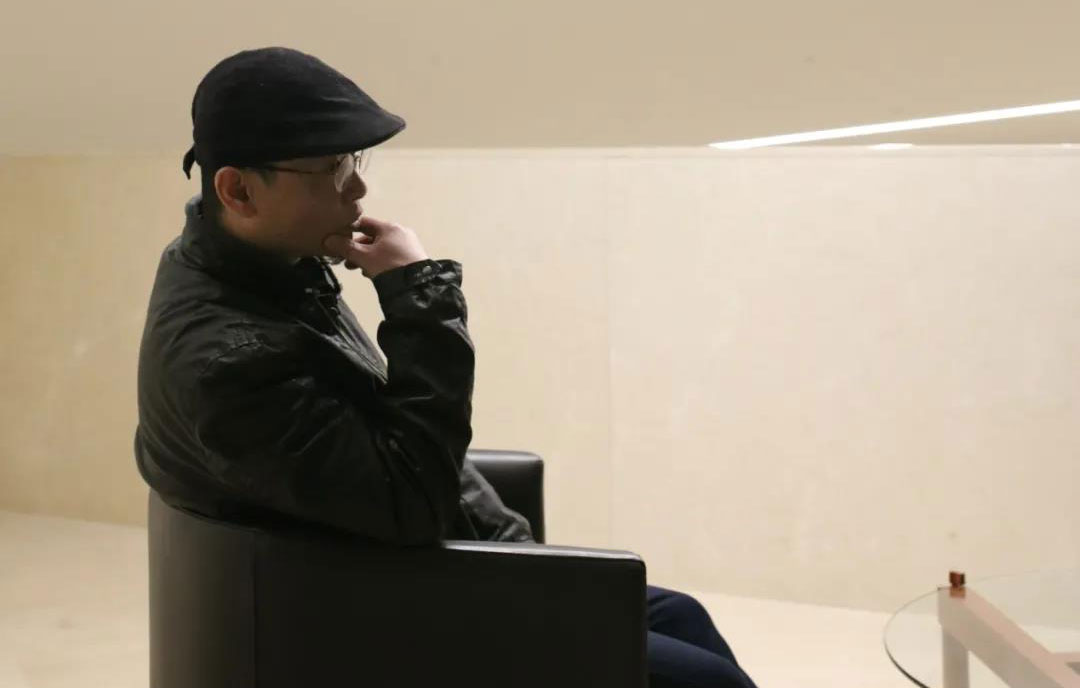 “國美人”陳斗斗，在設計中找到自己