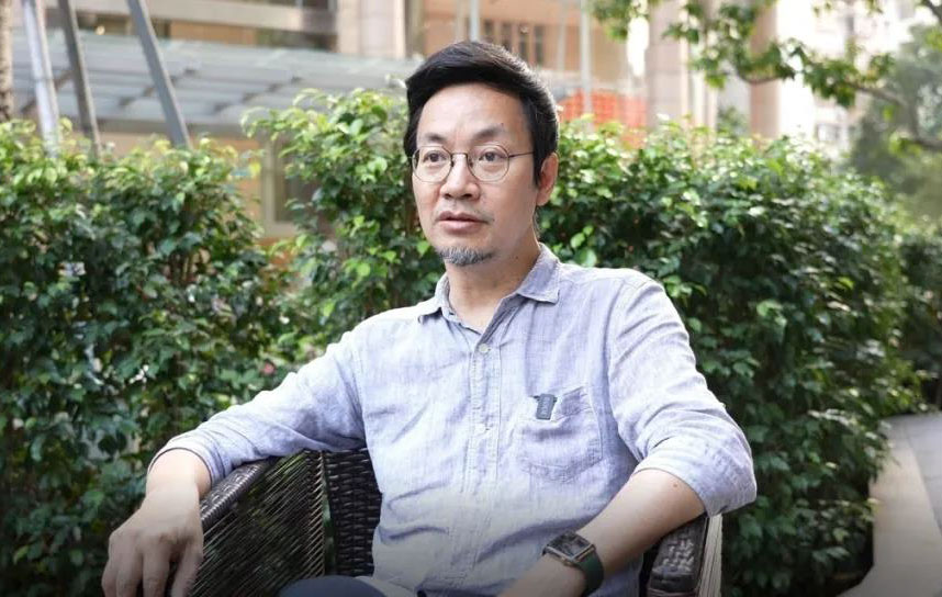 曹雪，一個中國設計師的自我修養