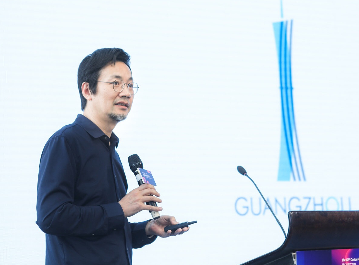 冬奧在即，來和“冰墩墩”的爸爸暢聊設計那些事兒