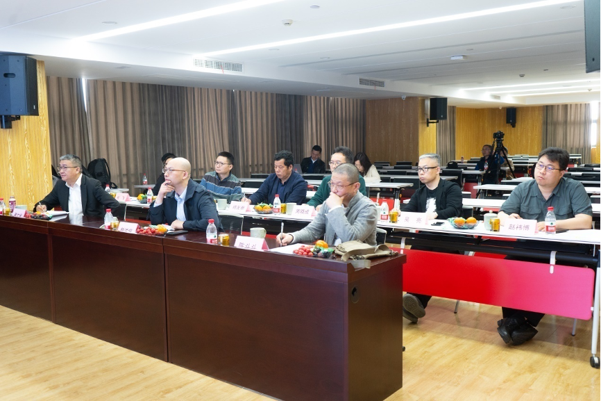 2天6輪“激烈廝殺”，500件作品沖出重圍，首屆人民文創(chuàng)國(guó)際創(chuàng)意大賽作品初評(píng)圓滿結(jié)束