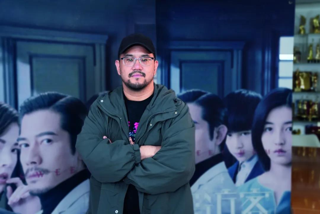 專訪 | 導演陳正道：你喜歡的觀眾未必喜歡