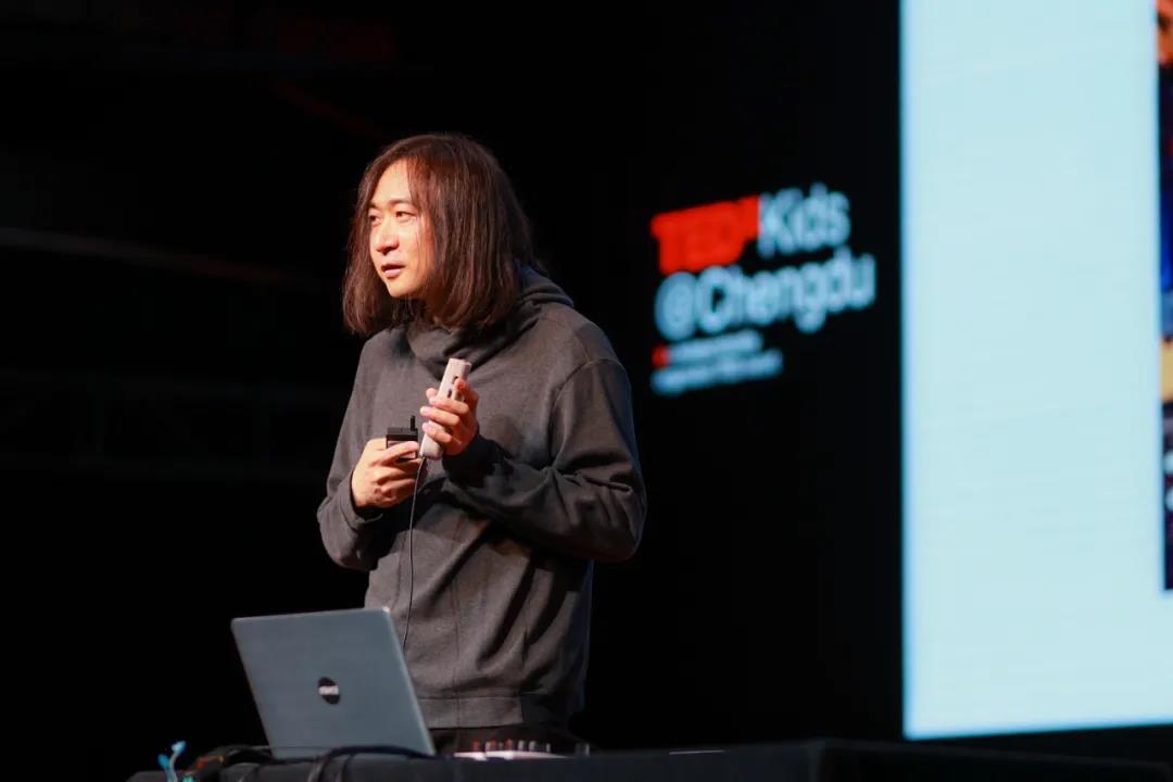 馬堯：玩音樂就是在無盡延長青春期