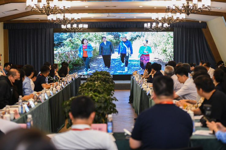 《萬里走單騎》第二季從周口店出發(fā)，用腳丈量中國的深與廣