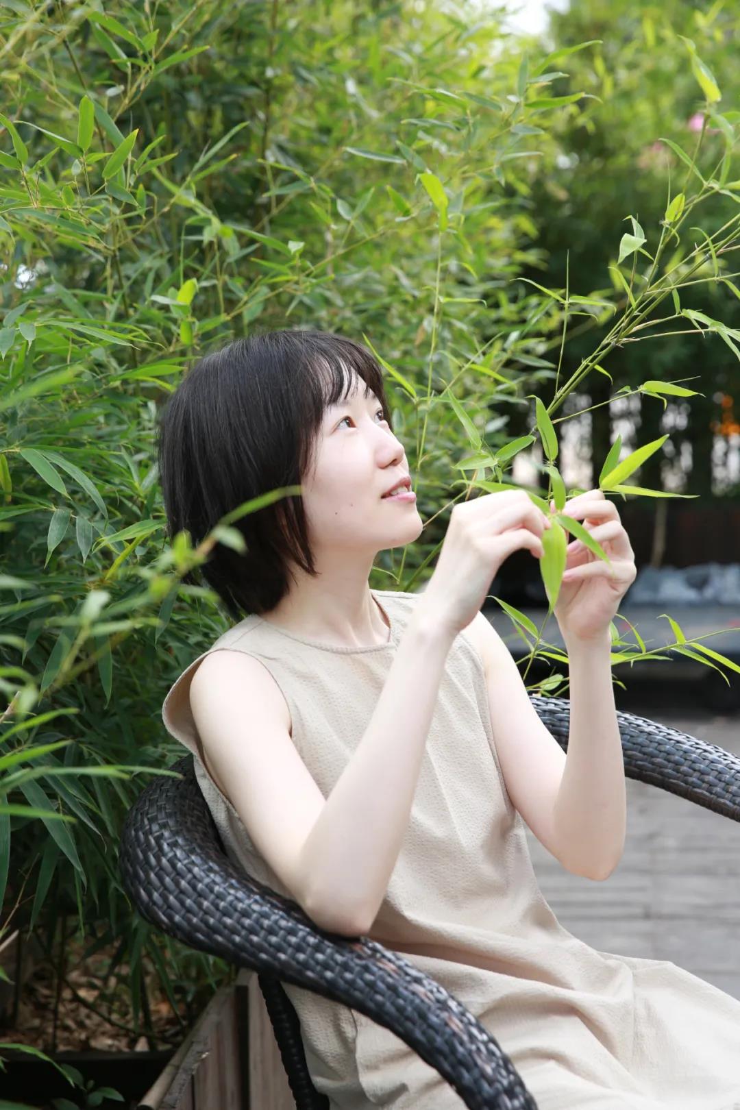 當20世紀“90后”插畫師遇到19世紀“80后”文壇宗師魯迅
