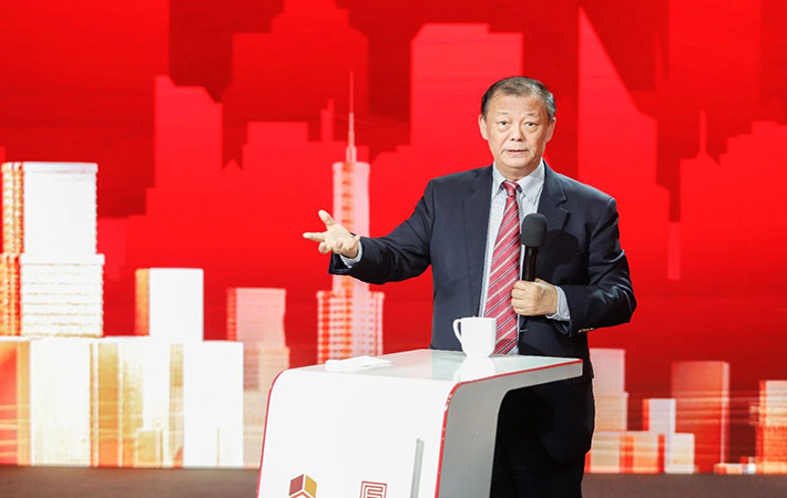 【課程回顧】姚景源：以新理念新格局引領經濟高質量發展——探尋中國經濟增長新密碼