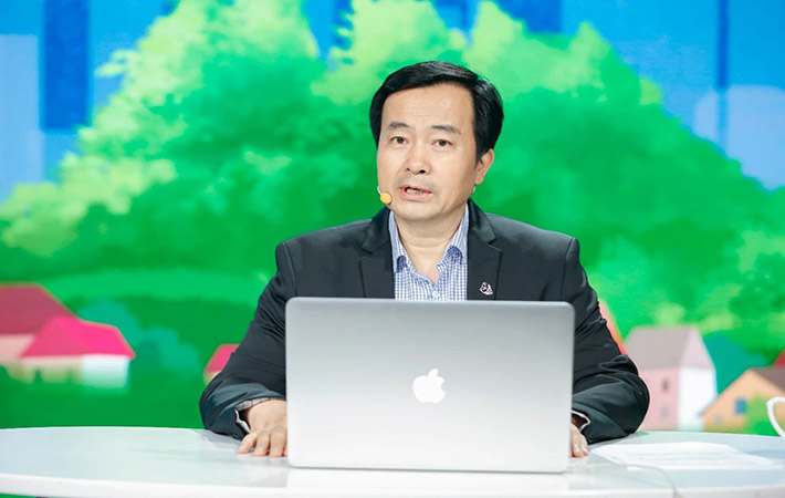 【課程回顧】李少華：農(nóng)業(yè)資源高效利用的方法與實(shí)踐