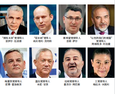 “70后”富豪,扳倒“恩師”內塔尼亞胡