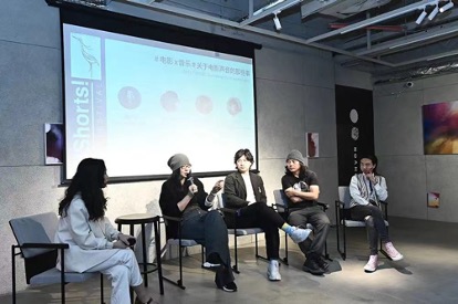 大半個中國電影圈齊聚 中國電影的“廈門時間”