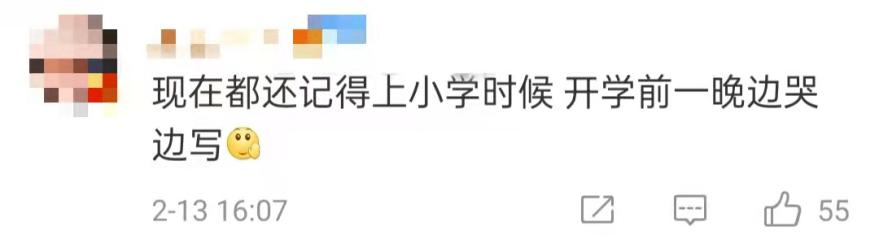 請欣賞，寒假定檔大戲《我與作業(yè)的“愛恨情仇”》