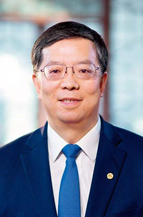 邱勇