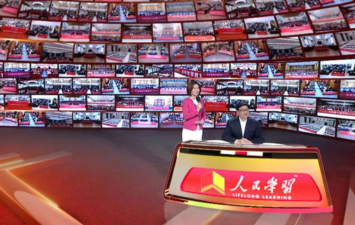 【課程回顧】艾學蛟《增強危機意識，提升應急處置突發事件能力》