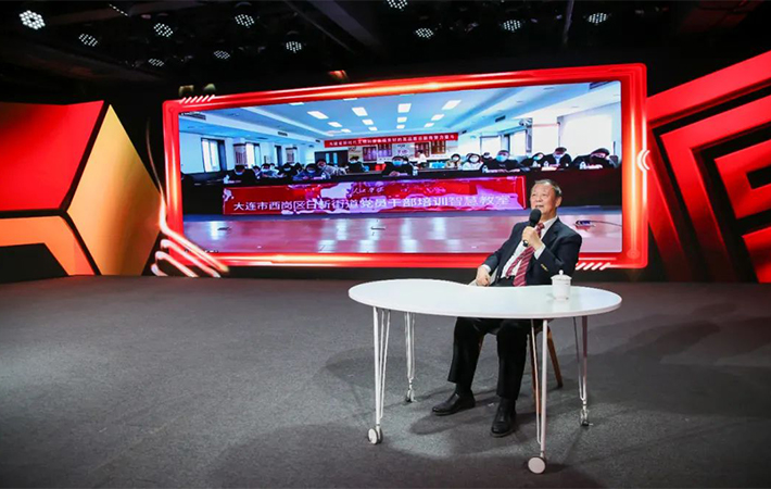 【課程回顧】姚景源《解讀中央經濟工作會議精神》