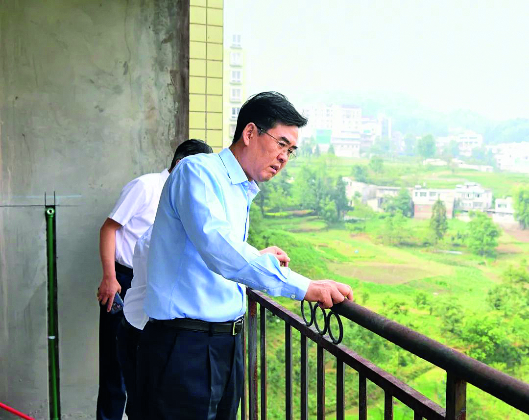 “老百姓上了網,民意也就上了網”