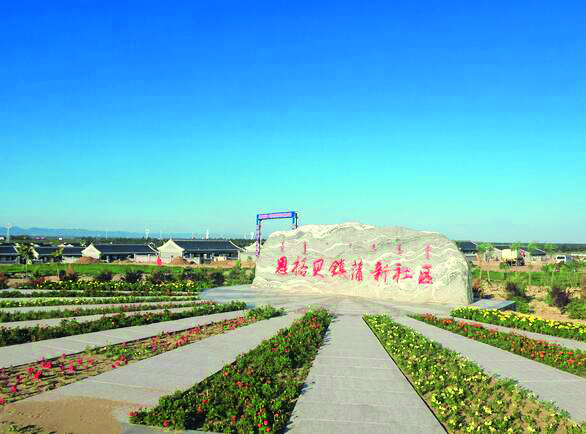 “我的意見進了中南海”