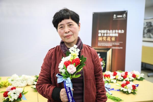 回眸雙奧