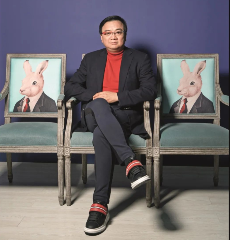 《人世間》導演李路：我要拍這些生而平凡的人，應該怎樣可以怎樣