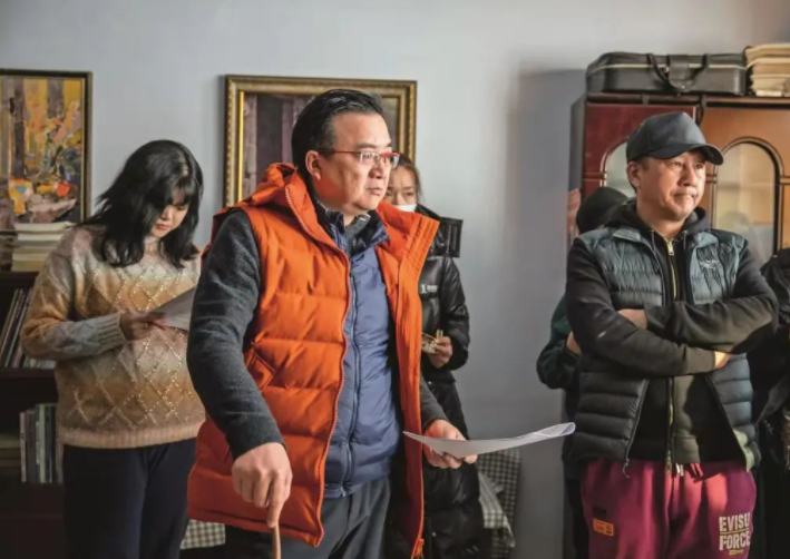 《人世間》導演李路：我要拍這些生而平凡的人，應該怎樣可以怎樣