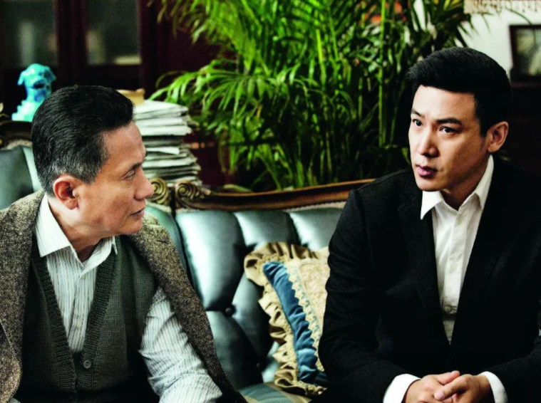 《人世間》導演李路：我要拍這些生而平凡的人，應該怎樣可以怎樣