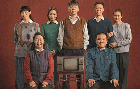 《人世間》導(dǎo)演李路：我要拍這些生而平凡的人，應(yīng)該怎樣可以怎樣