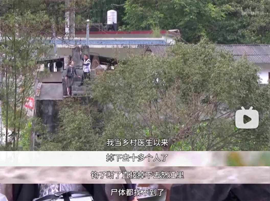 讓美國導演向中國人道歉的她，再一次感動中國