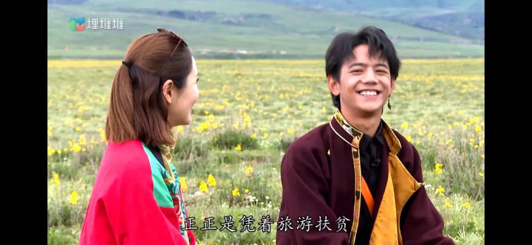 讓美國導演向中國人道歉的她，再一次感動中國