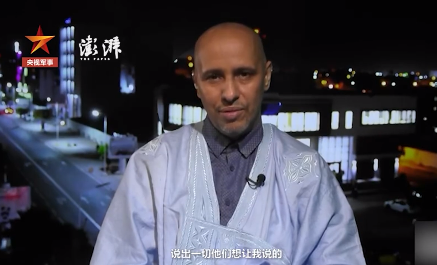 “美式人權”燈下黑，誰是下一個受害者？